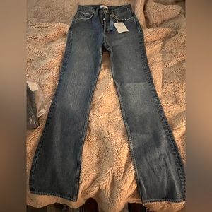 NWT 27 Bryn jeans
